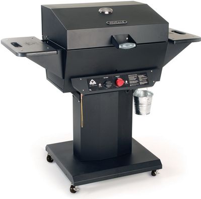 Holland gas grill | Maverick Grill | gas barbeque